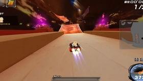 qq飞车最新爆料视频,揭秘神秘赛道与炫酷角色！  第3张